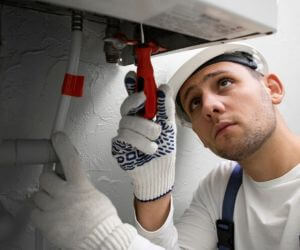 About The Faucet Pros Coy, AL